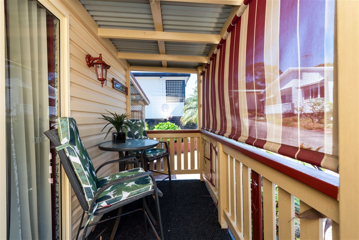 2 Bedroom House in Ulladulla 2