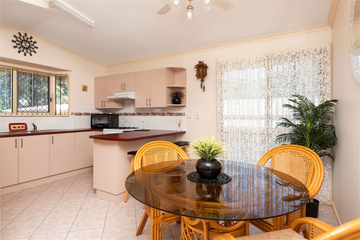 2 Bedroom House in Ulladulla 4