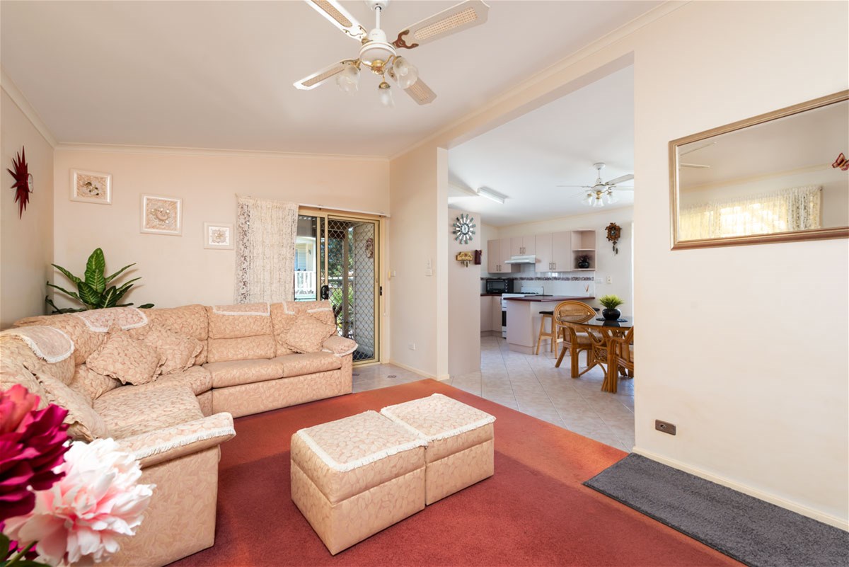 2 Bedroom House in Ulladulla 7