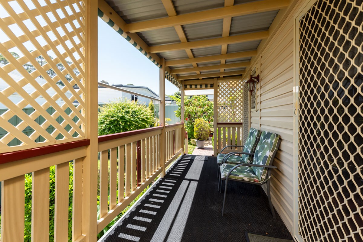 2 Bedroom House in Ulladulla 12