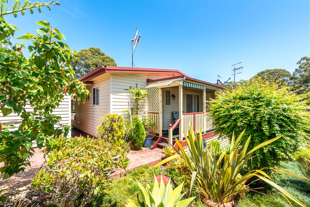 2 Bedroom House in Ulladulla 13