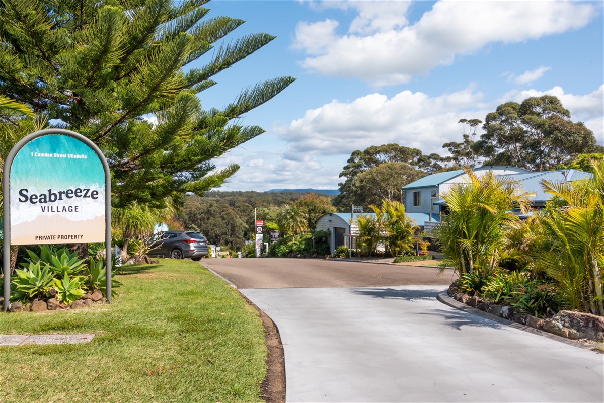 2 Bedroom House in Ulladulla 15