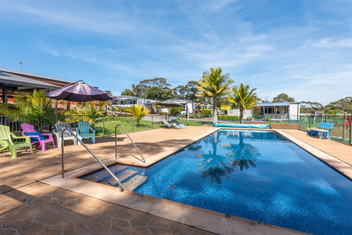 2 Bedroom House in Ulladulla 18