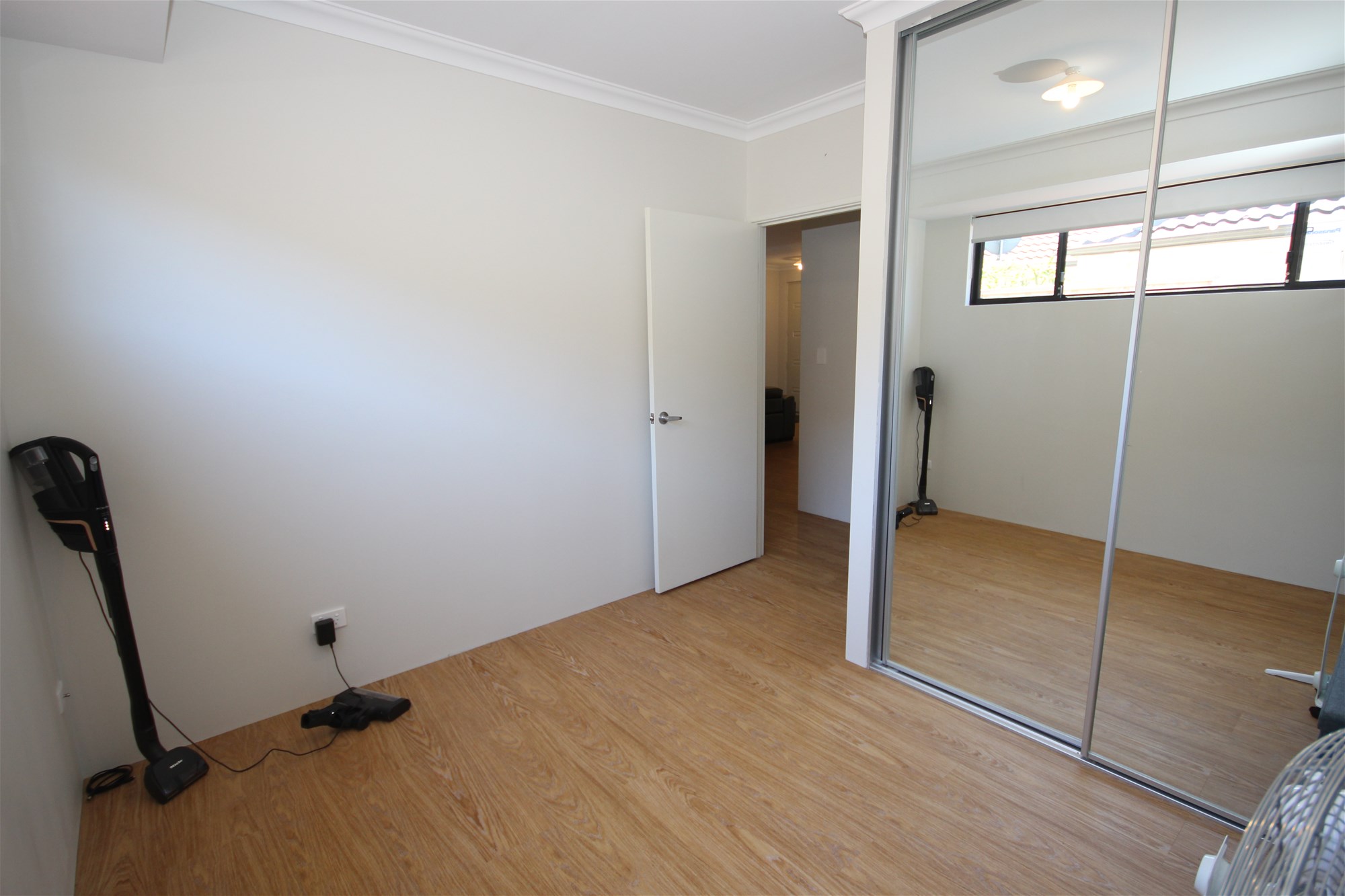 Super Spacious Home 9