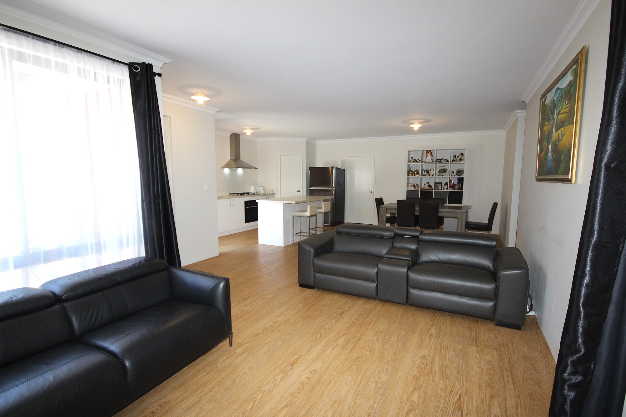 Super Spacious Home 4
