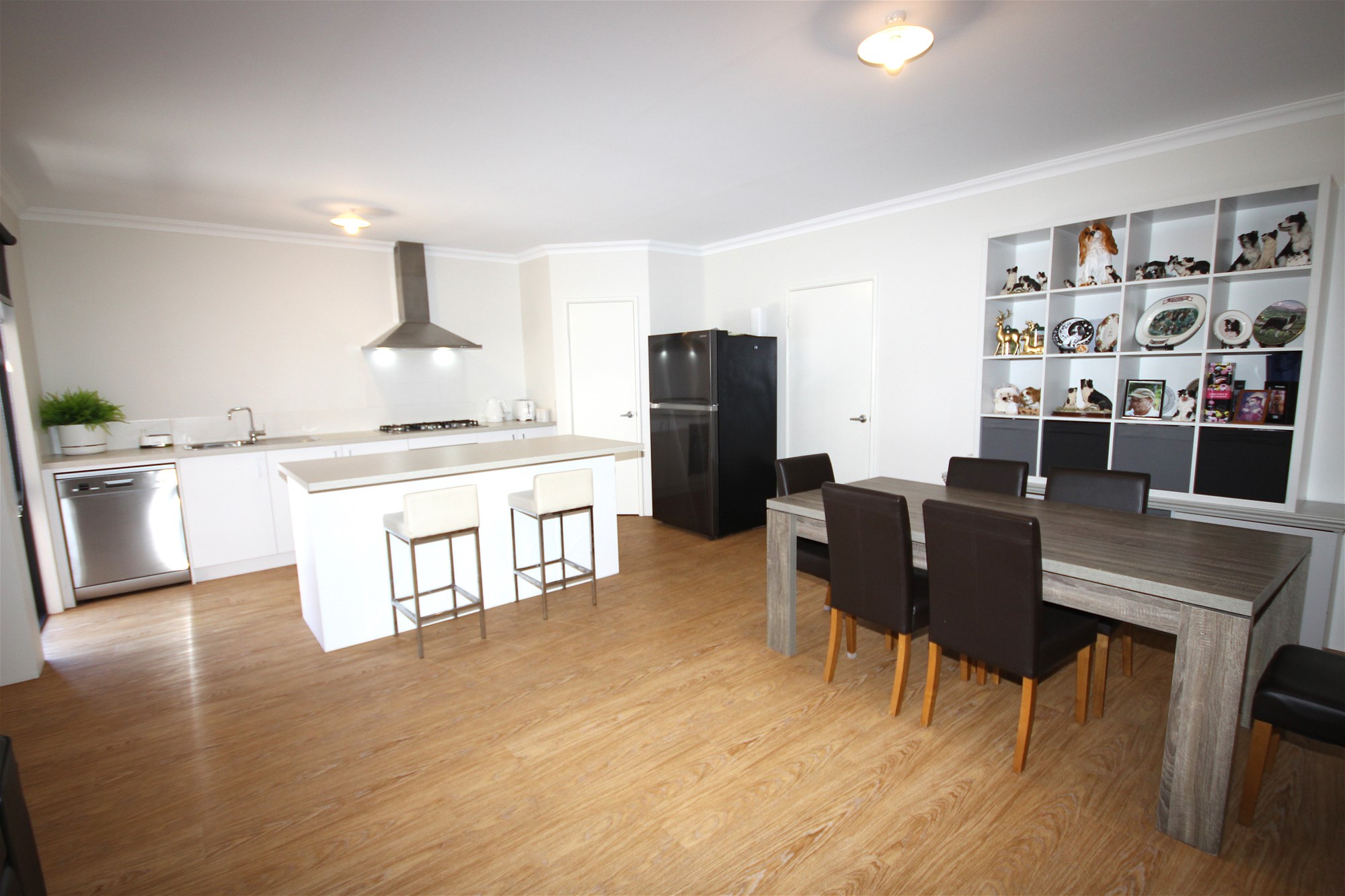 Super Spacious Home 5