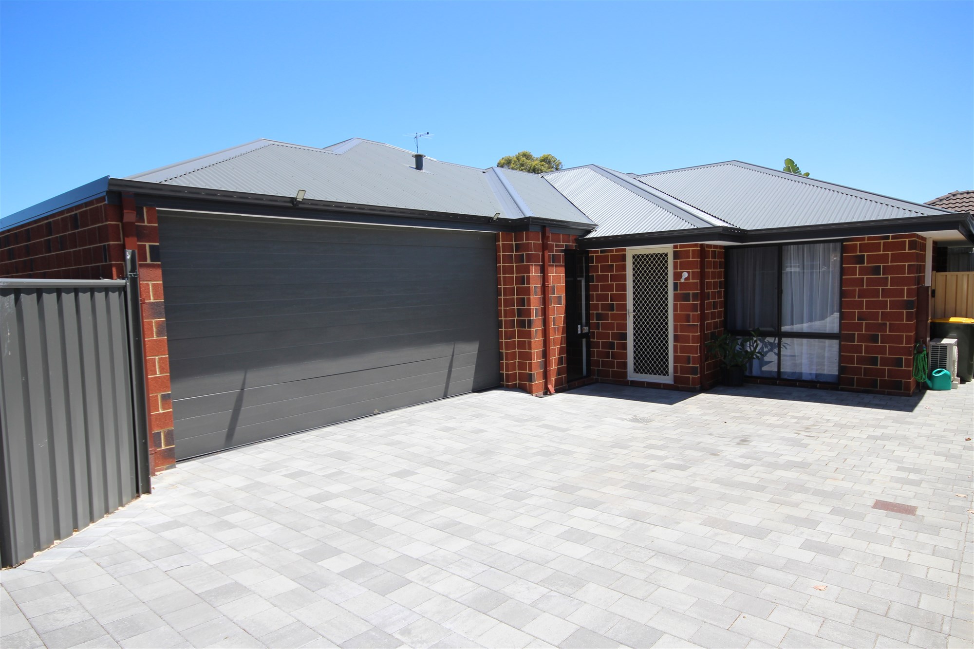 Super Spacious Home