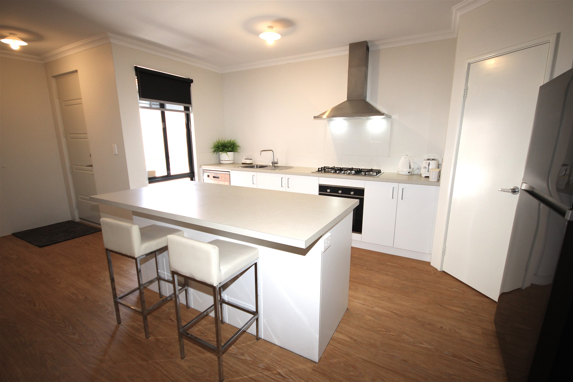 Super Spacious Home 6