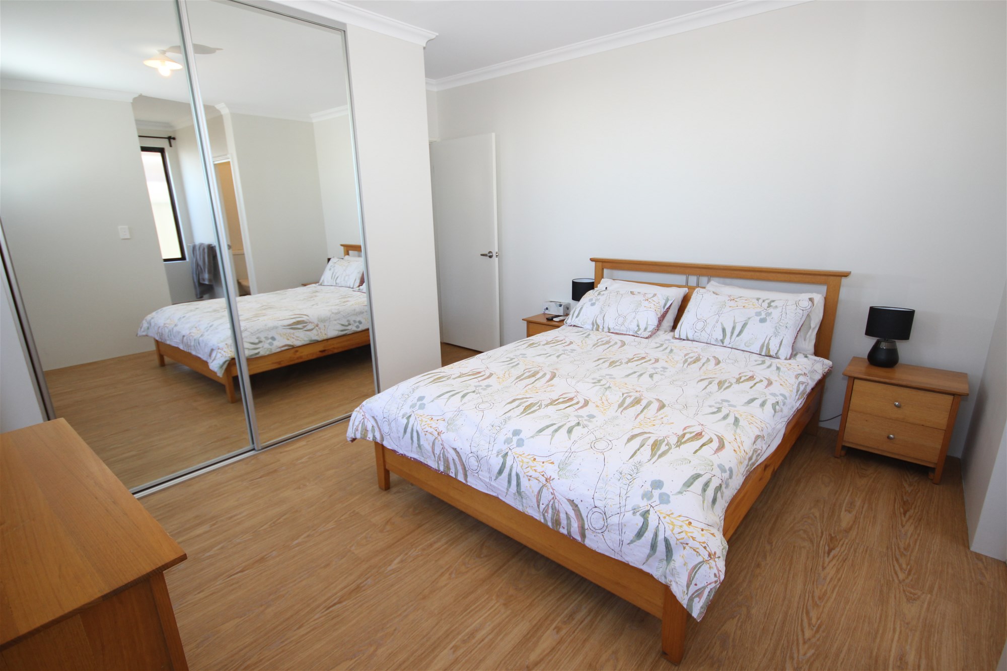 Super Spacious Home 7