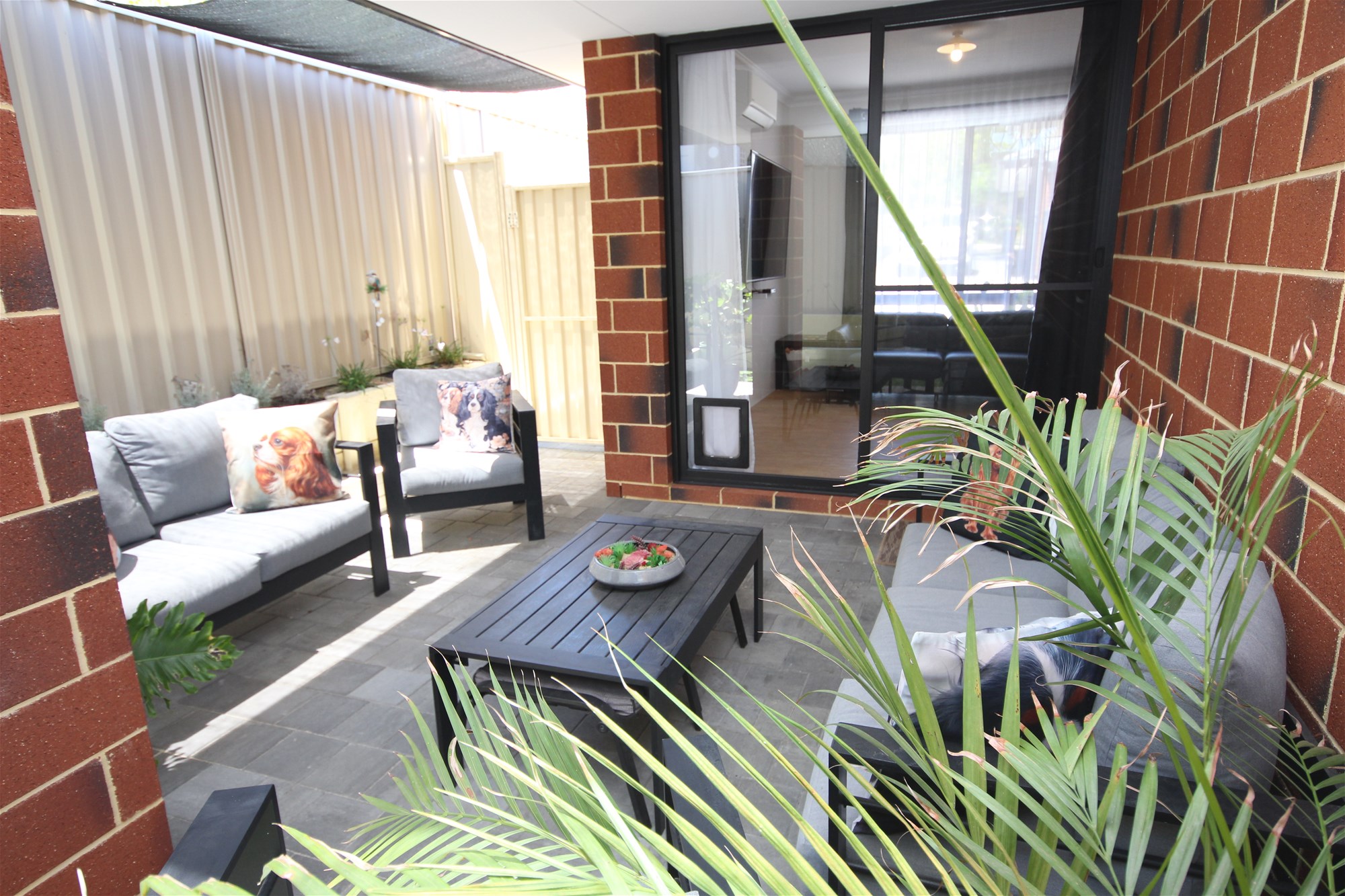 Super Spacious Home 12
