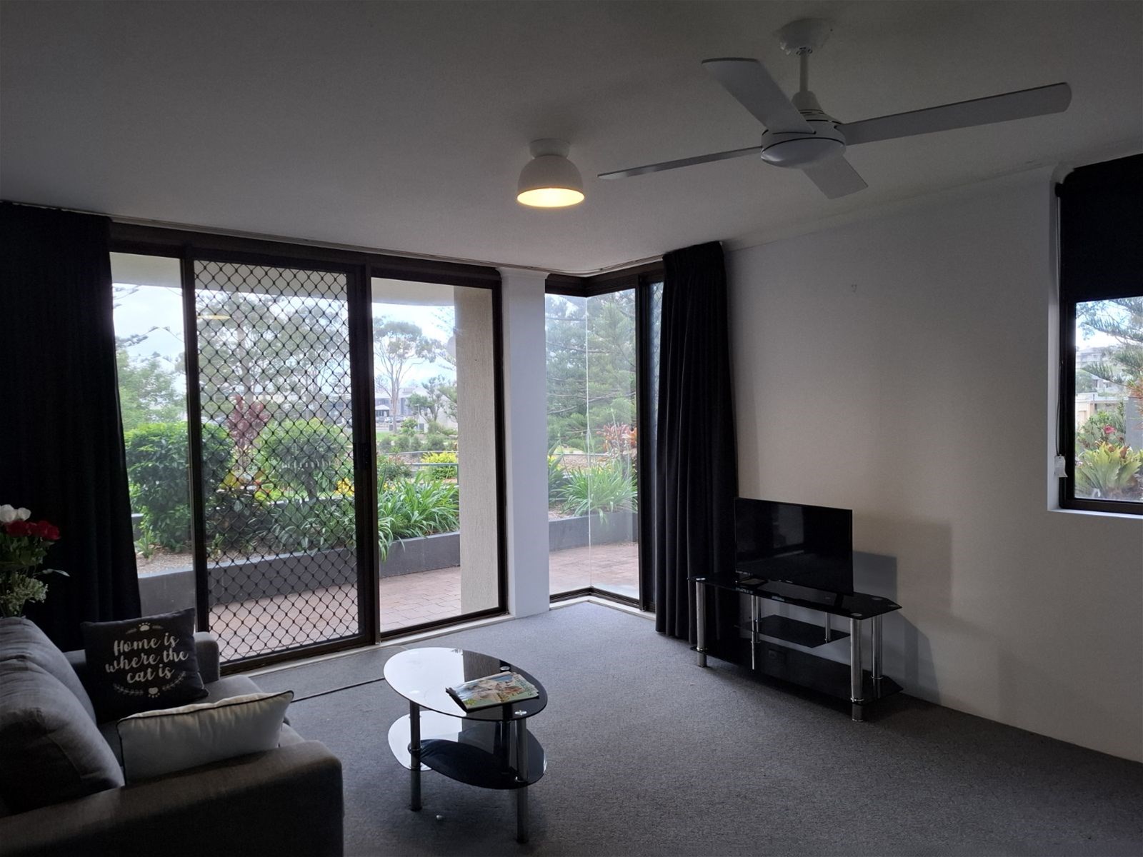 VILLA STYLE APPARTMENT , WALK 4