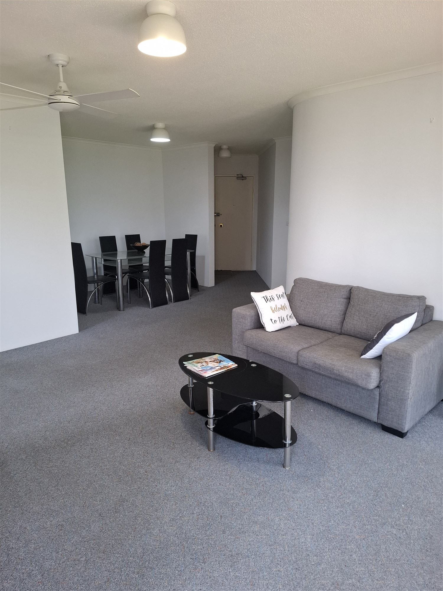 VILLA STYLE APPARTMENT , WALK 5