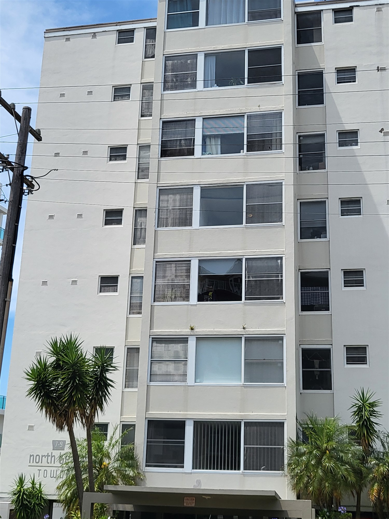 1 Bedroom Unit