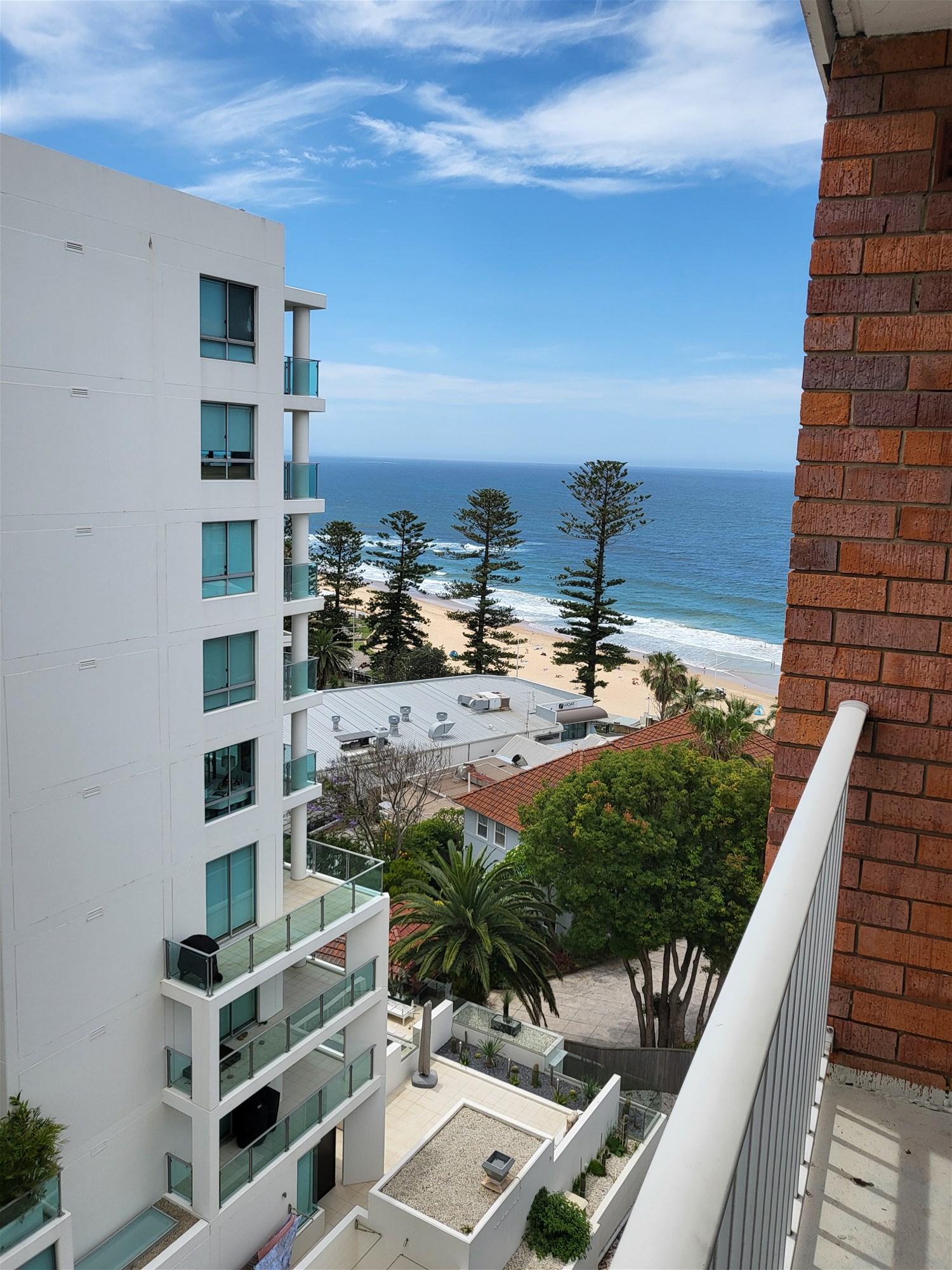 1 Bedroom Unit 3