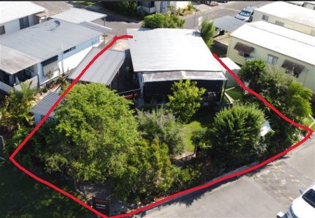 Under Contract/Deposit Taken – Village Convenience with Garden Privacy -Hamptons Styling