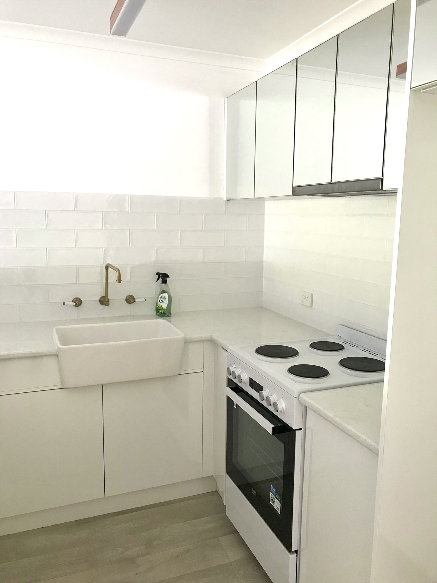*RENOVATED *All new inside *Reduced 2