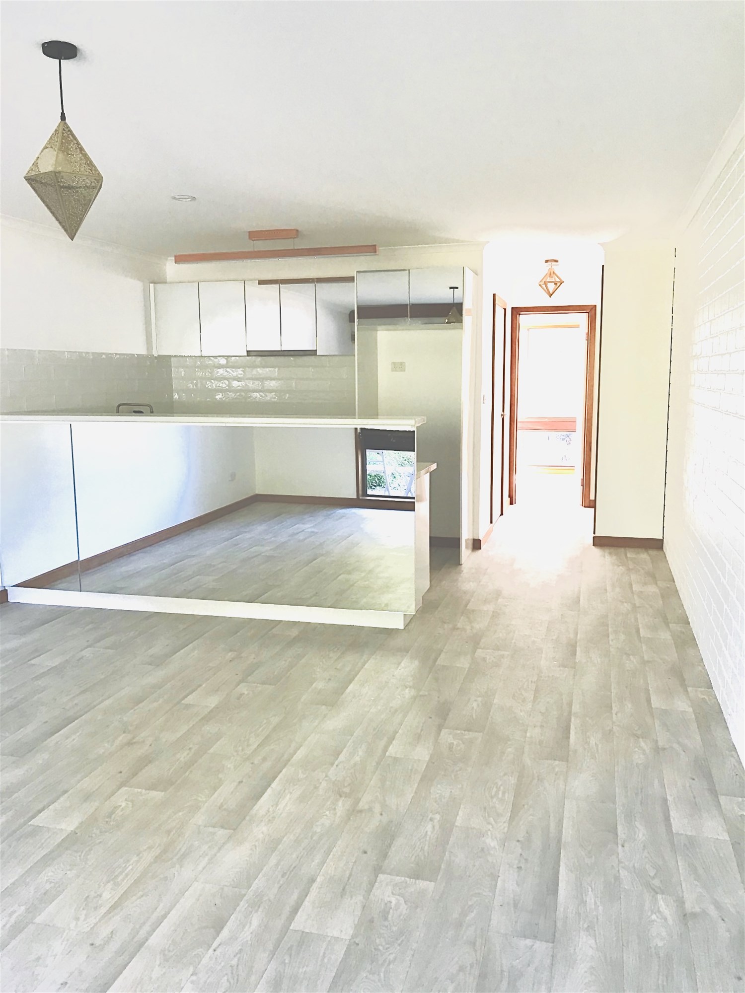 *RENOVATED *All new inside *Reduced 3