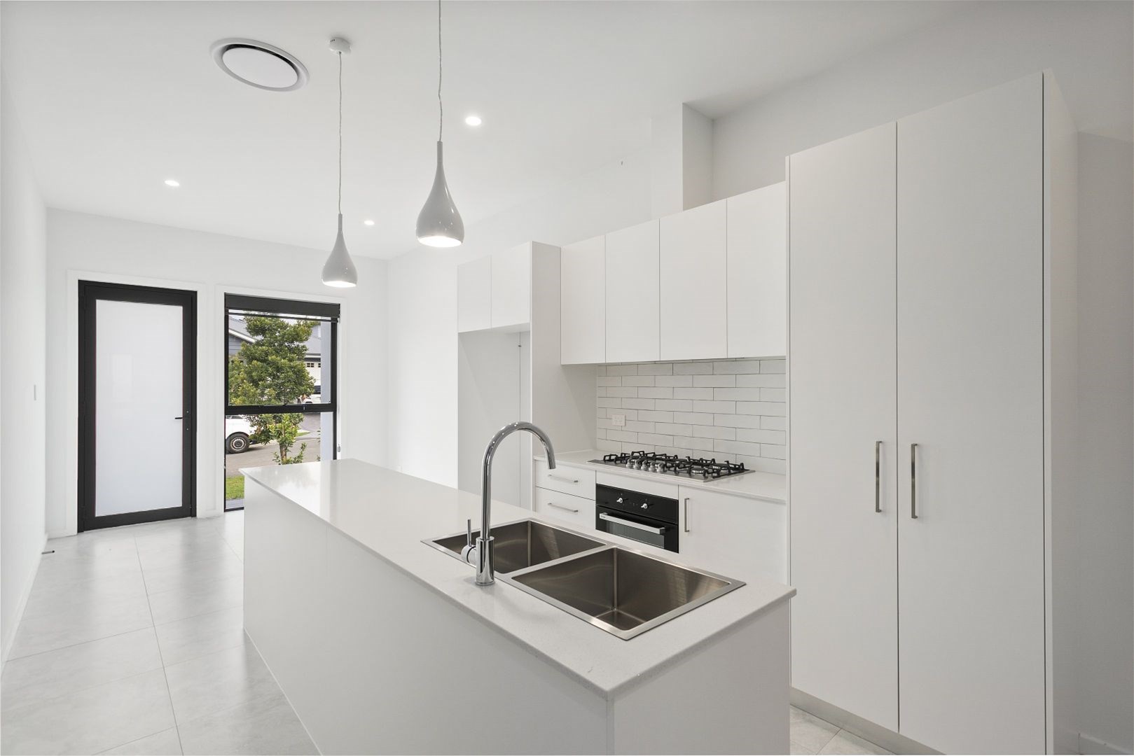 Brand New Family Home 2