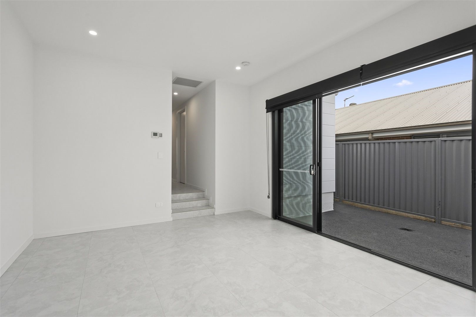 Brand New Family Home 4