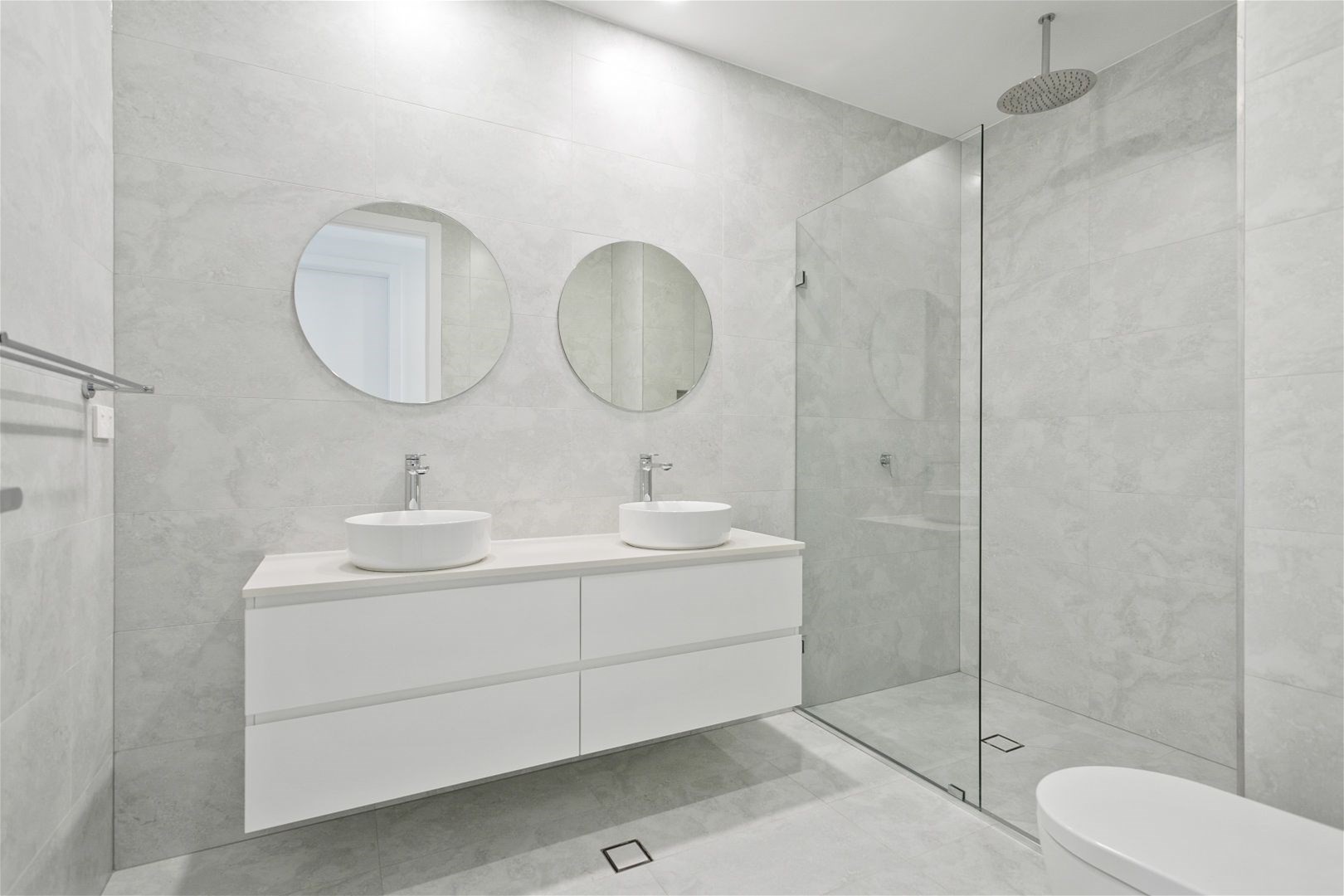 Brand New Family Home 3
