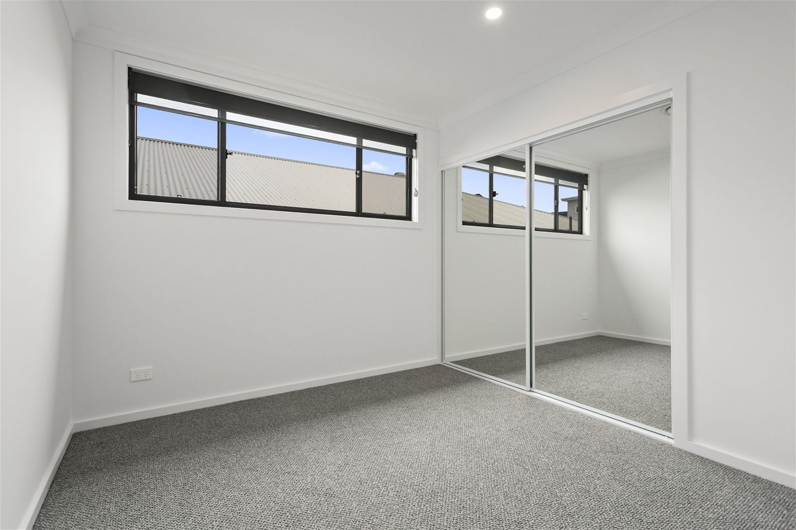 Brand New Family Home 5
