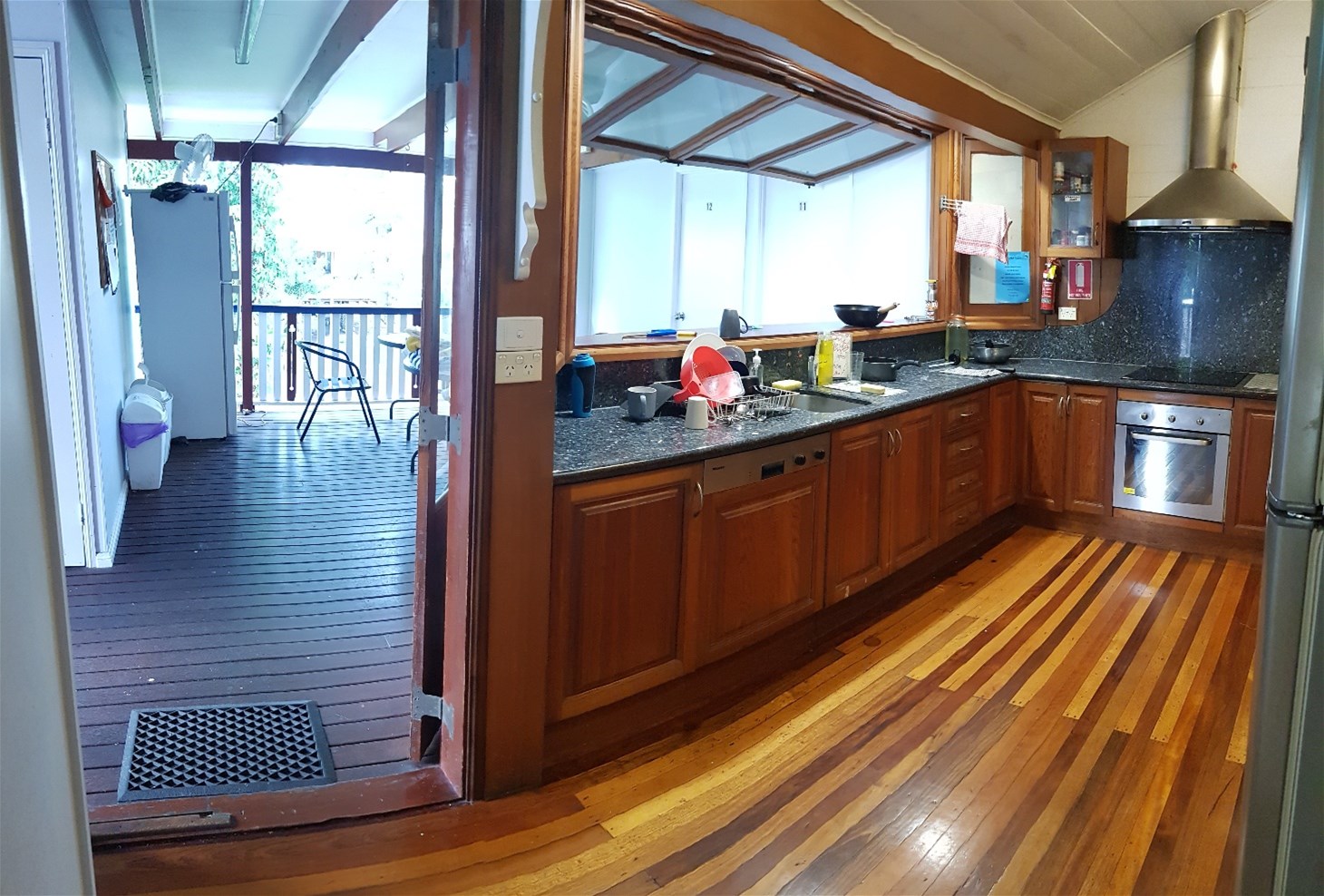 Sharehouse in City of Cairns 3