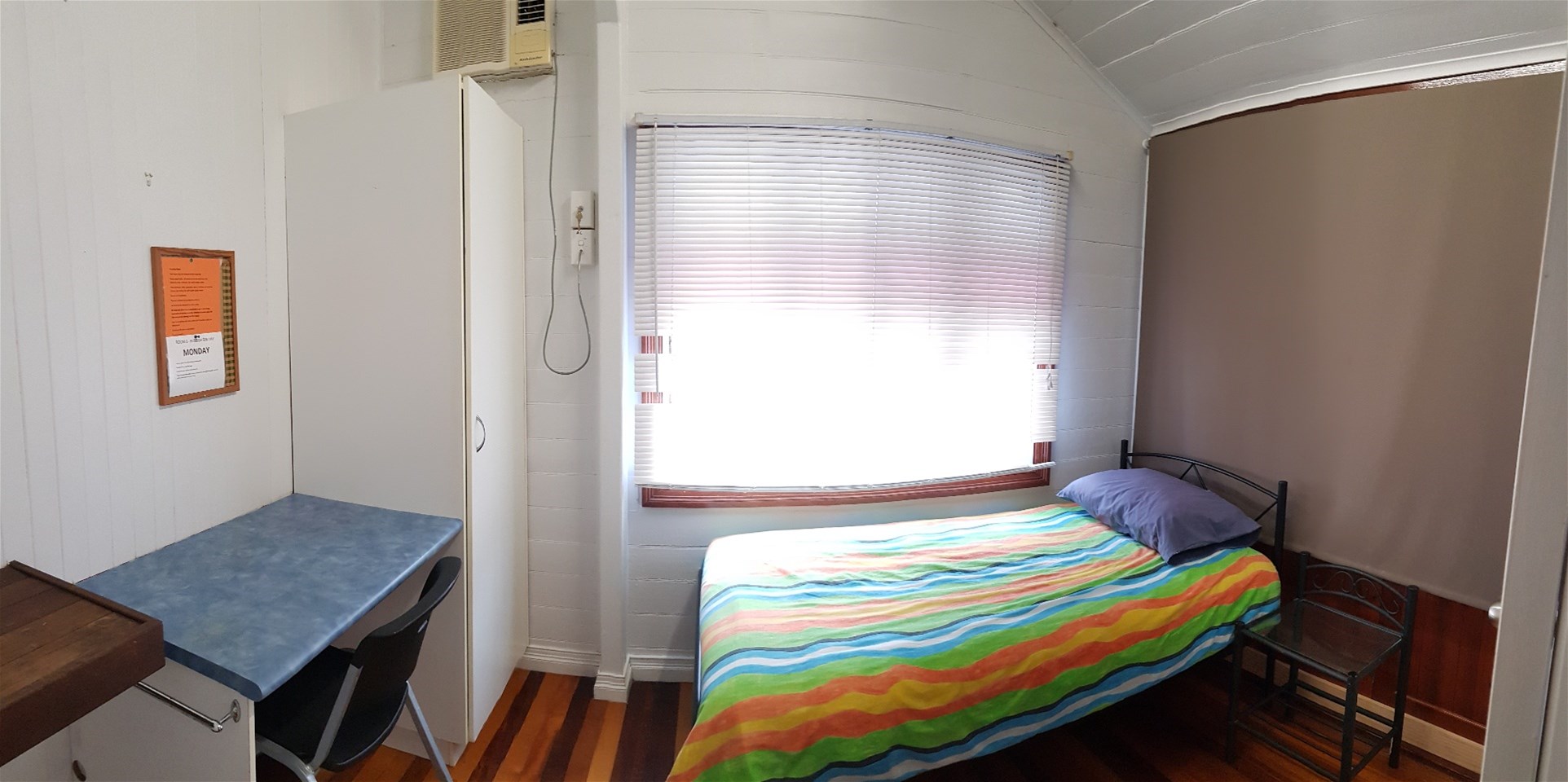 Sharehouse in City of Cairns 16