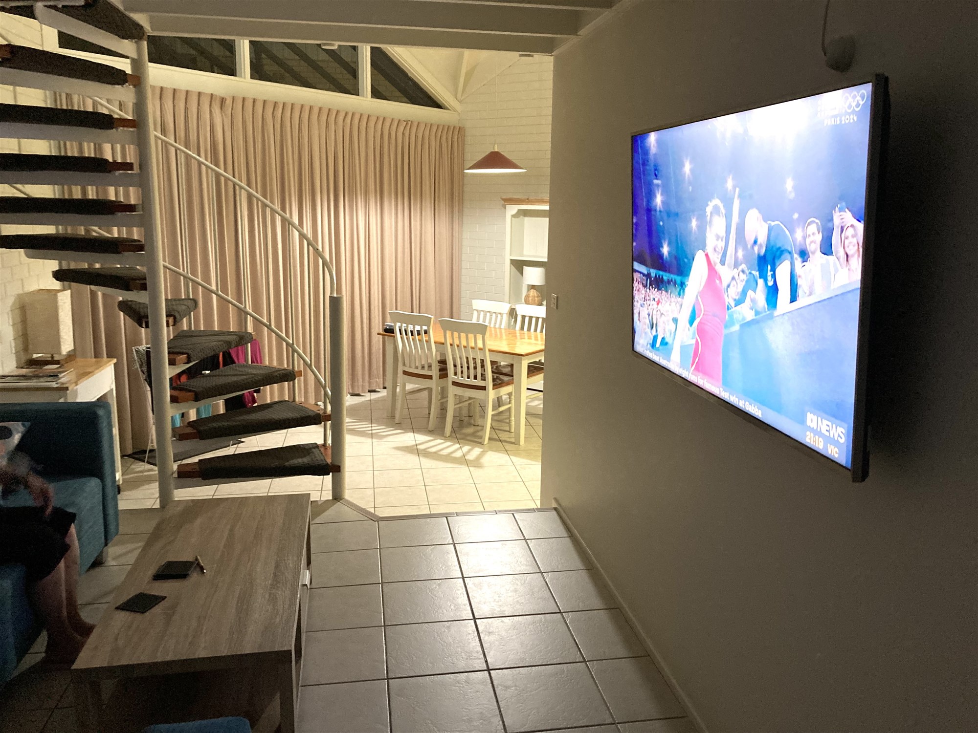 Viewings this Sunday (May be the last!) *Same rent as similar Port props at 2 x Cost! $336,000 Renovated beachside townhouse opposite Shelly Beach