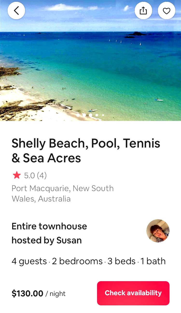 Viewings this Sunday (May be 12
