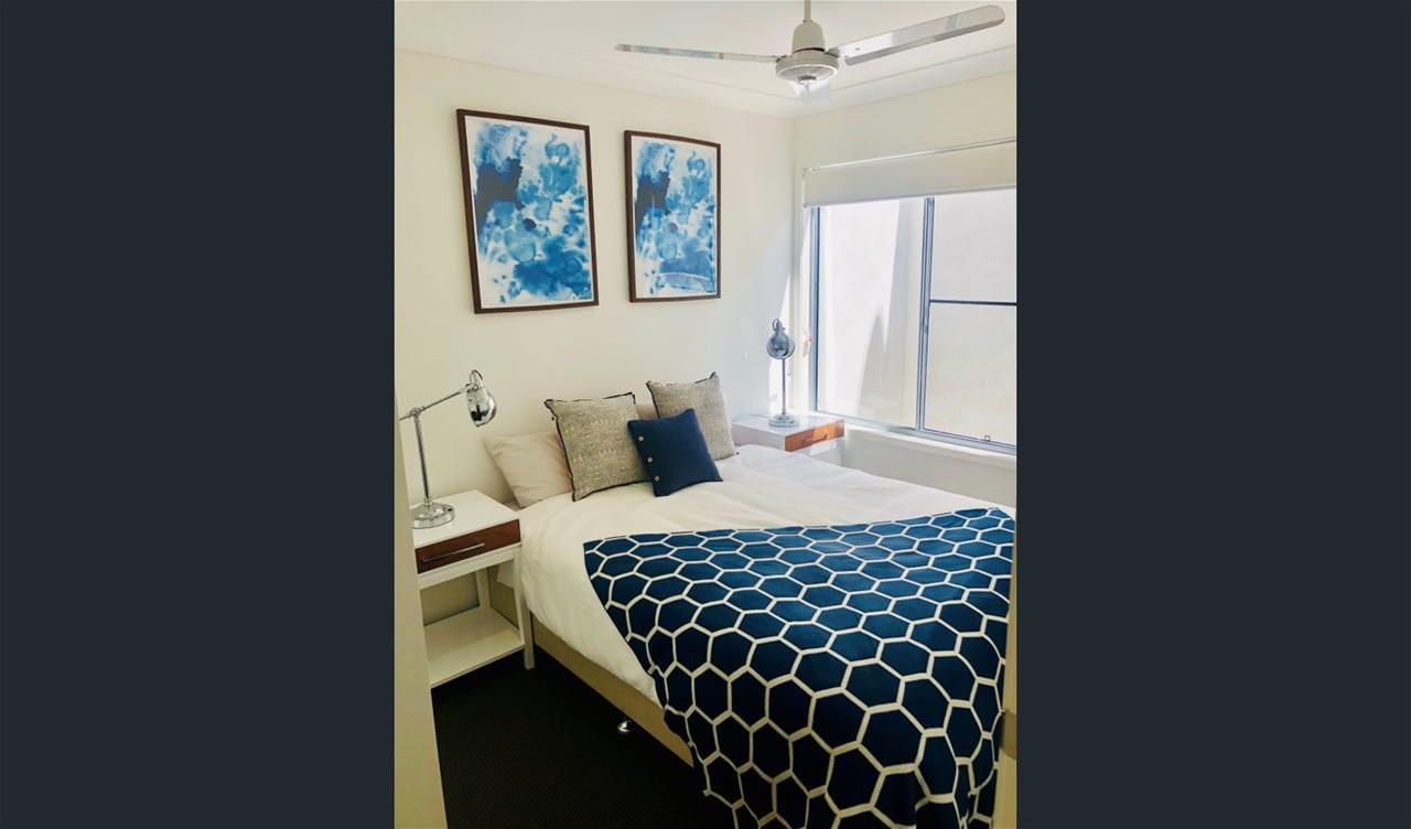 Welcome to Your New Home 11