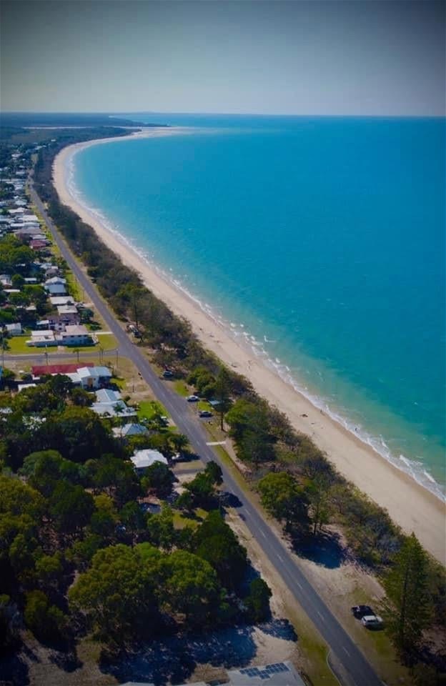 Beachside – Your Private Oasis 33