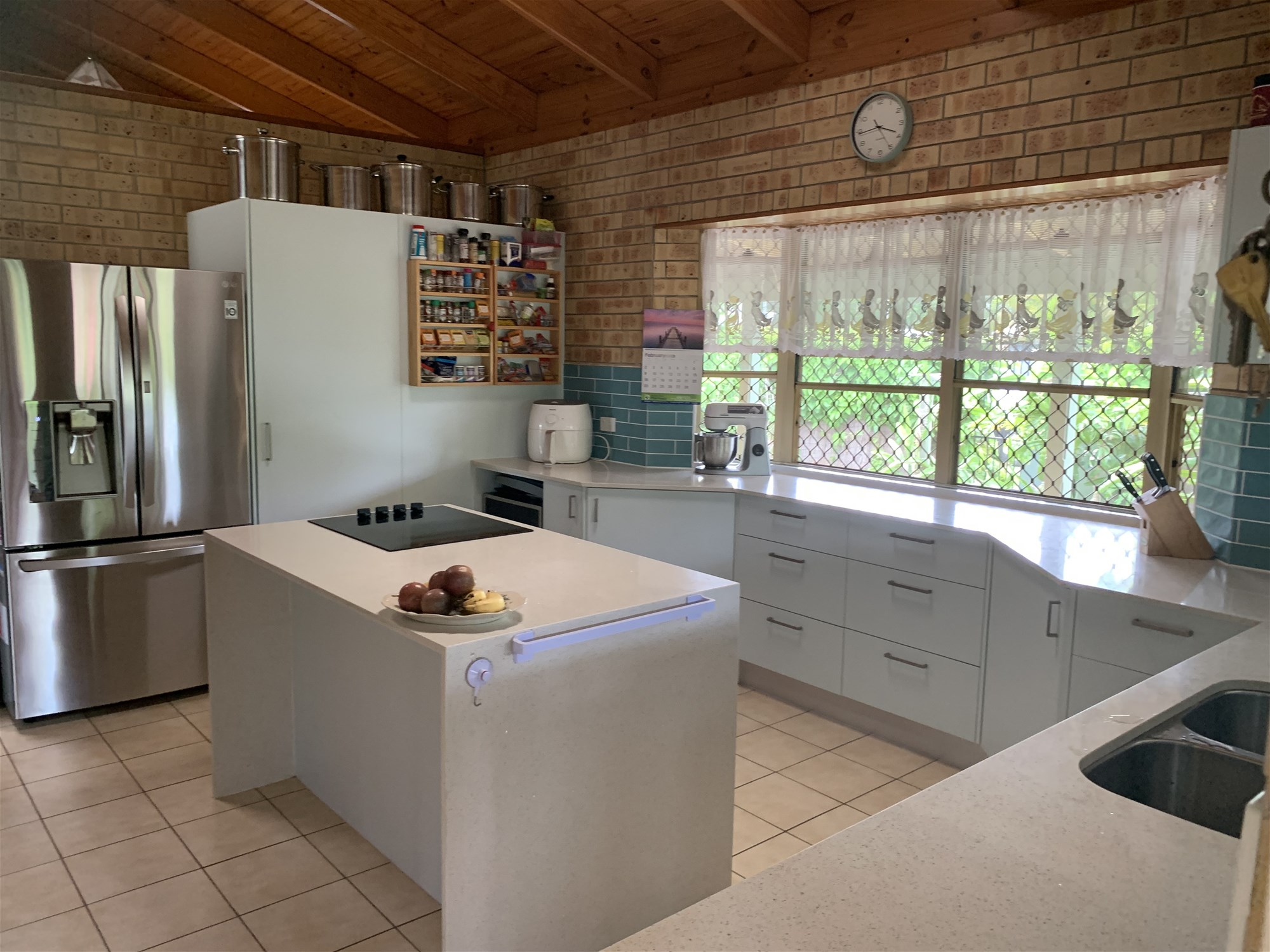 Beachside – Your Private Oasis 8