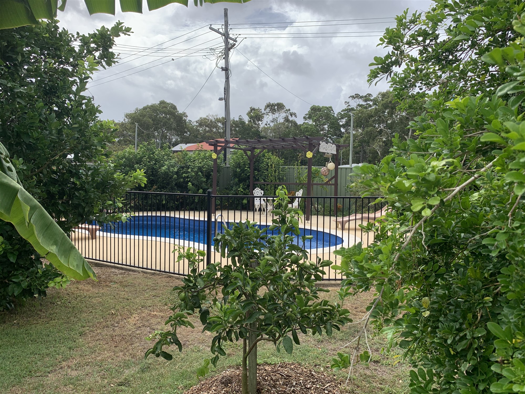 Beachside – Your Private Oasis 7