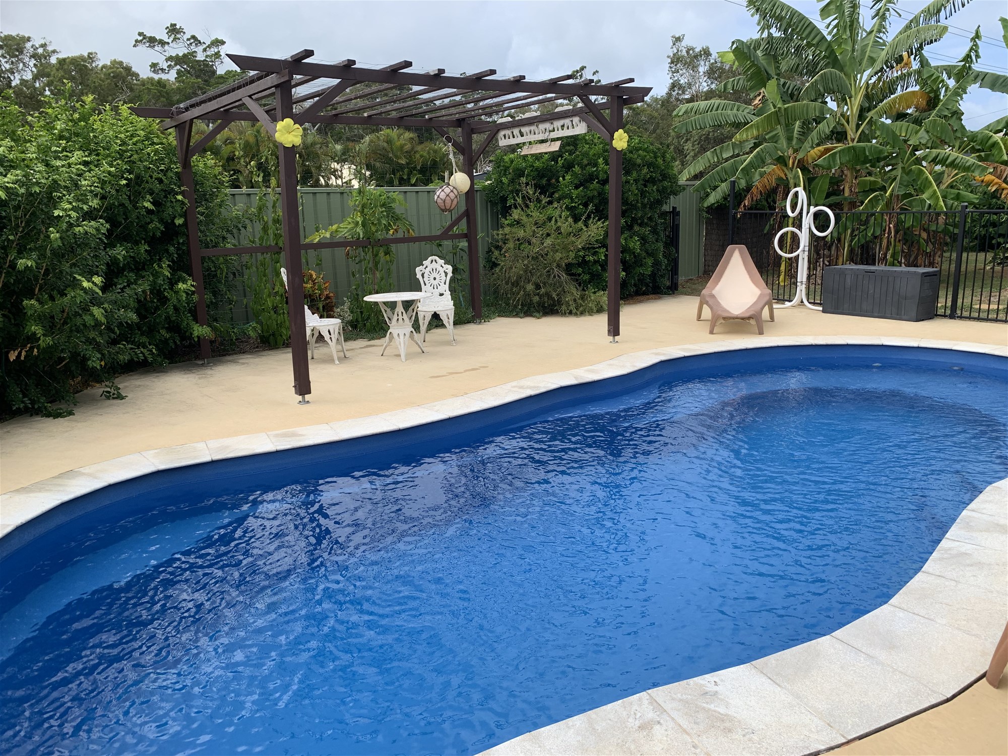 Beachside – Your Private Oasis 6