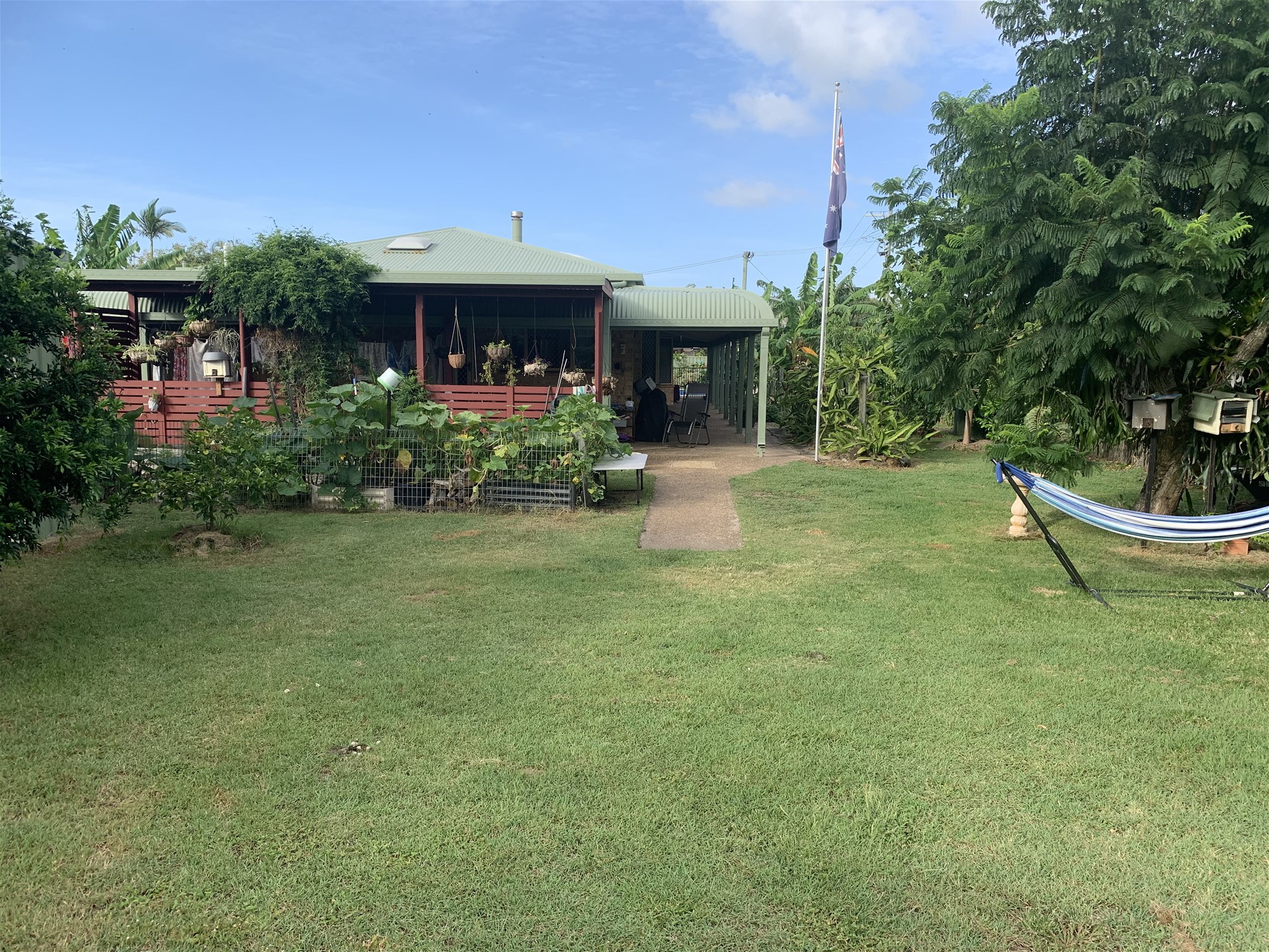 Beachside – Your Private Oasis 19