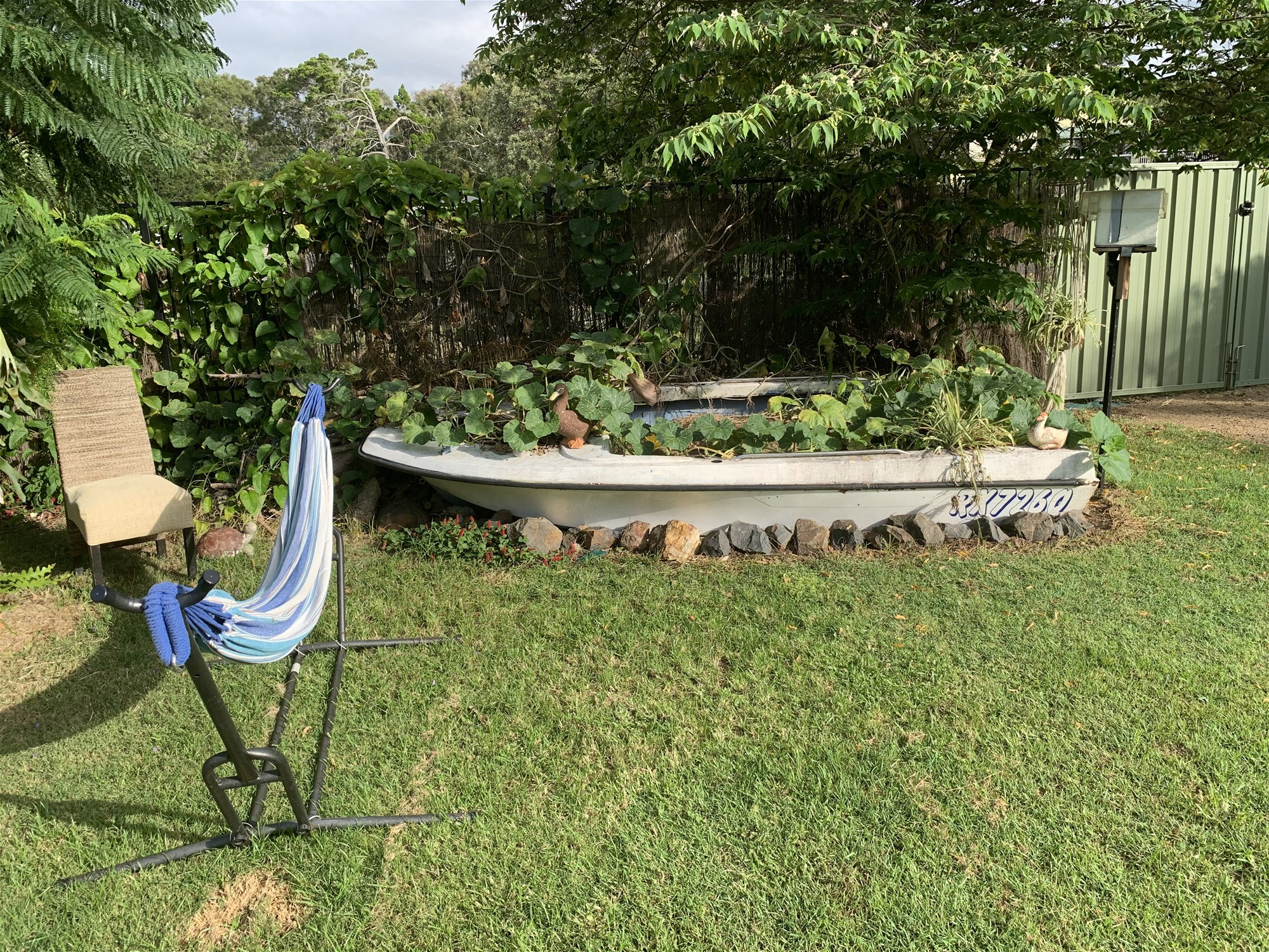Beachside – Your Private Oasis 21