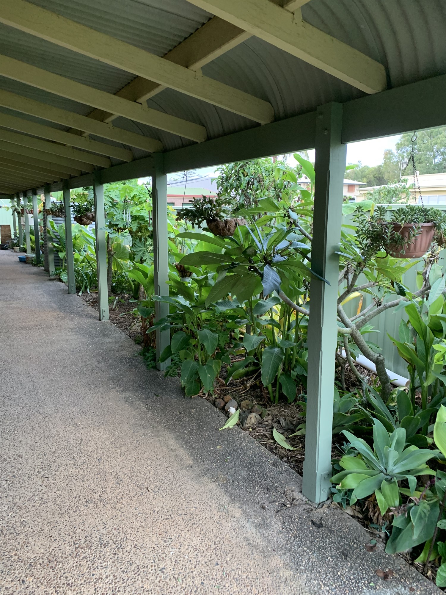 Beachside – Your Private Oasis 24