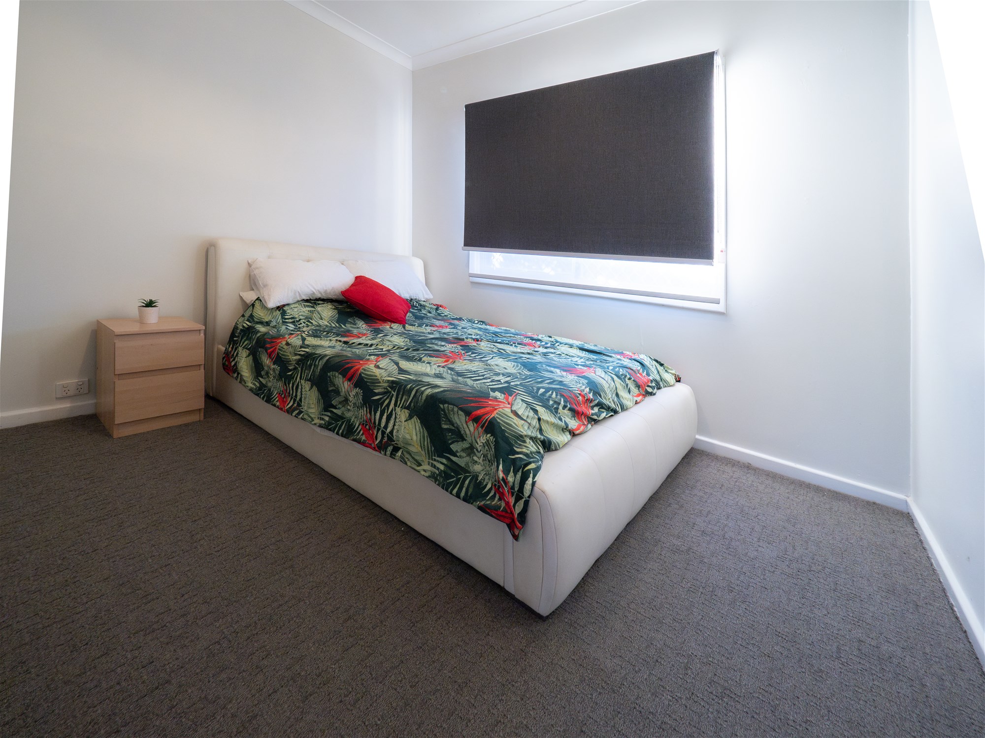 Neat 4 bedroom home in 4