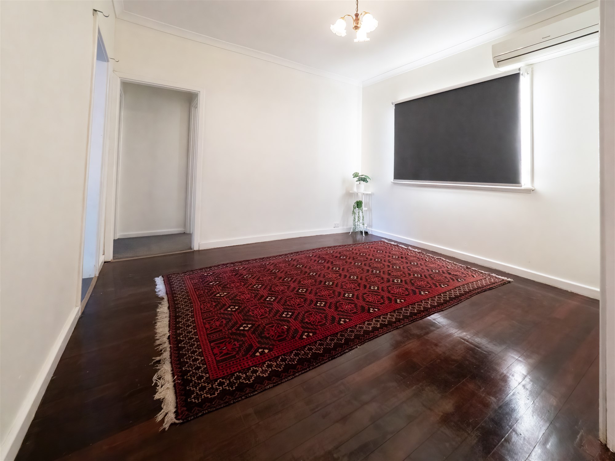 Neat 4 bedroom home in 10