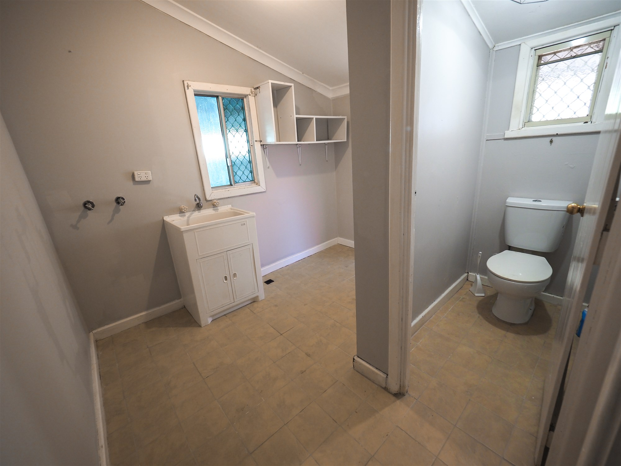 Neat 4 bedroom home in 6