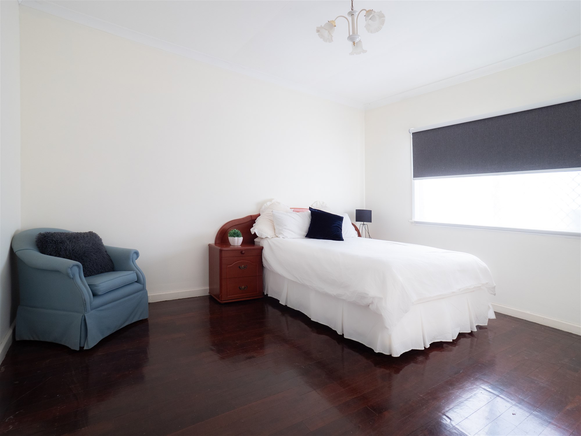 Neat 4 bedroom home in 3