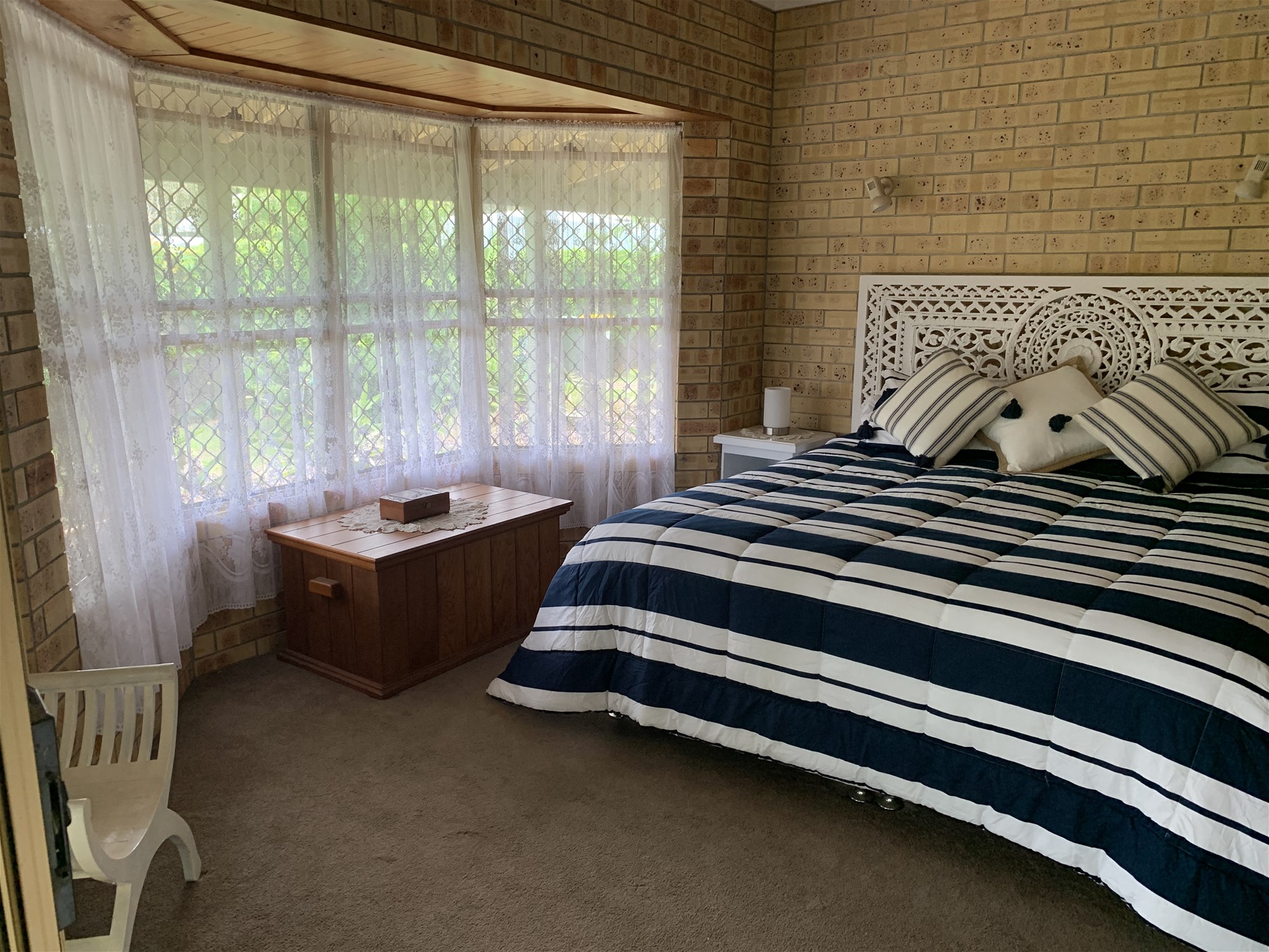 Beachside – Your Private Oasis 12