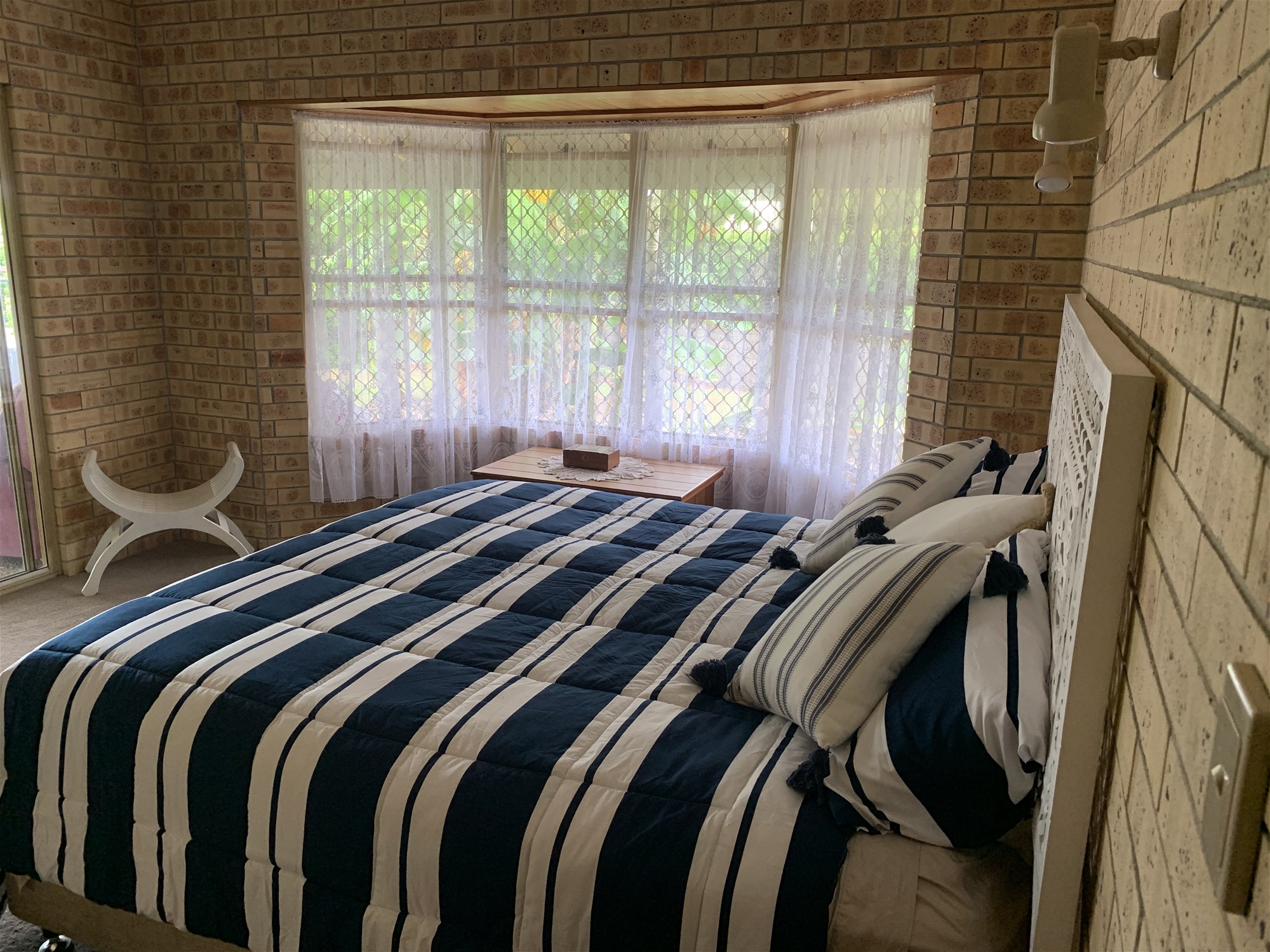 Beachside – Your Private Oasis 13