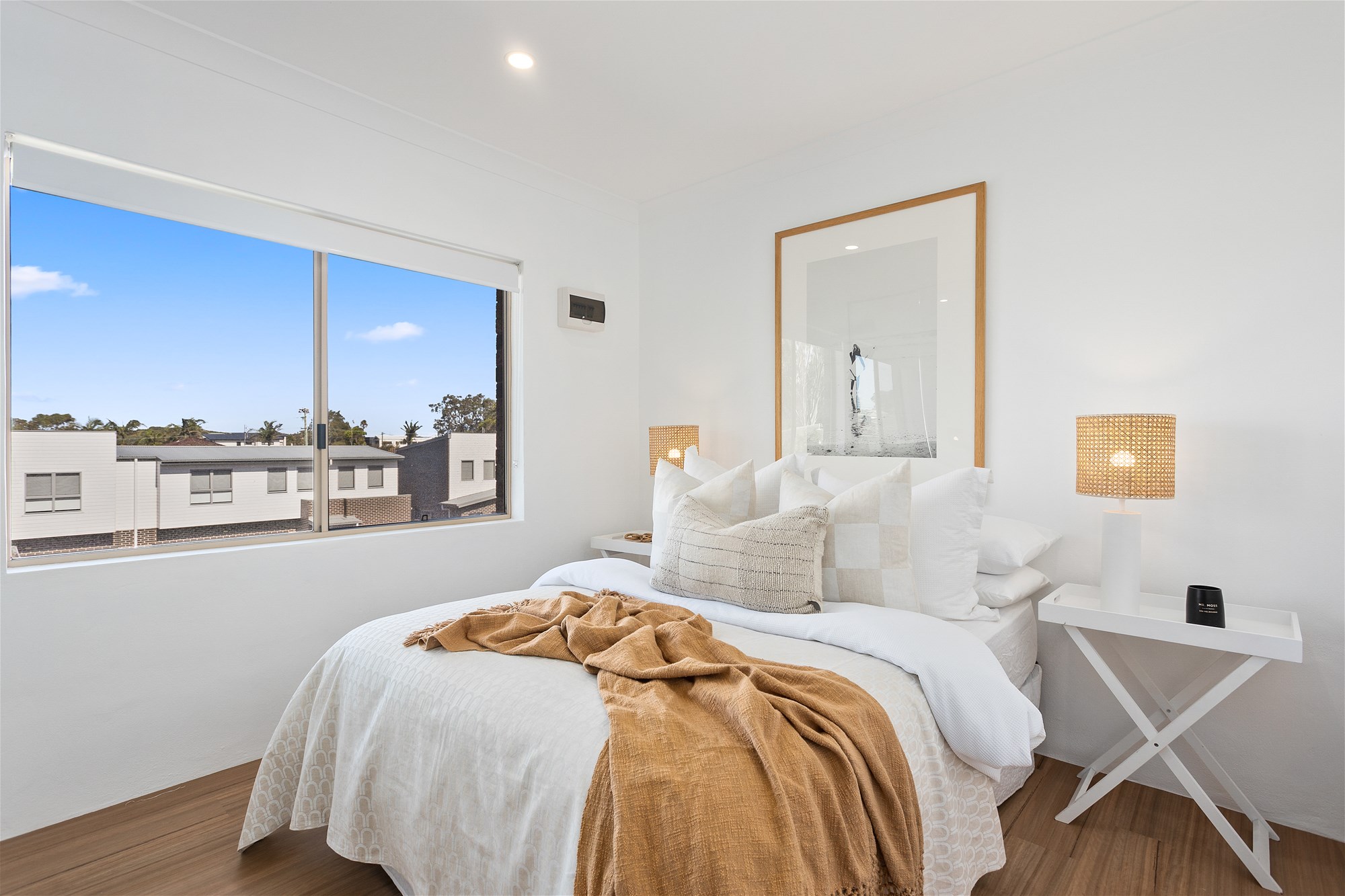 Stunning Apartment in Desirable East 4