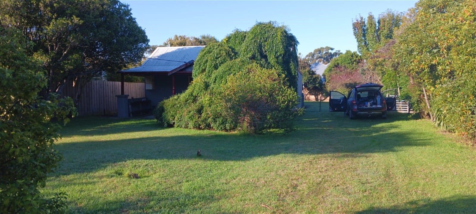 Magnificently Situated in Old Mount Martha, approx 200 meters to the picturesque “Birdrock Beach”