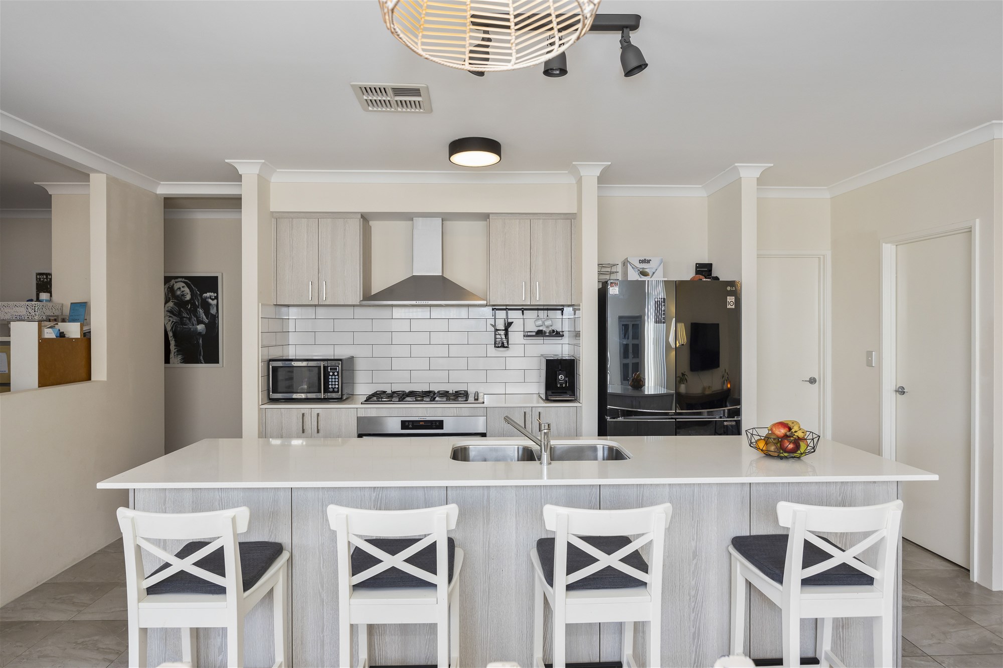 A Family Gem in the heart of Catalina estate!