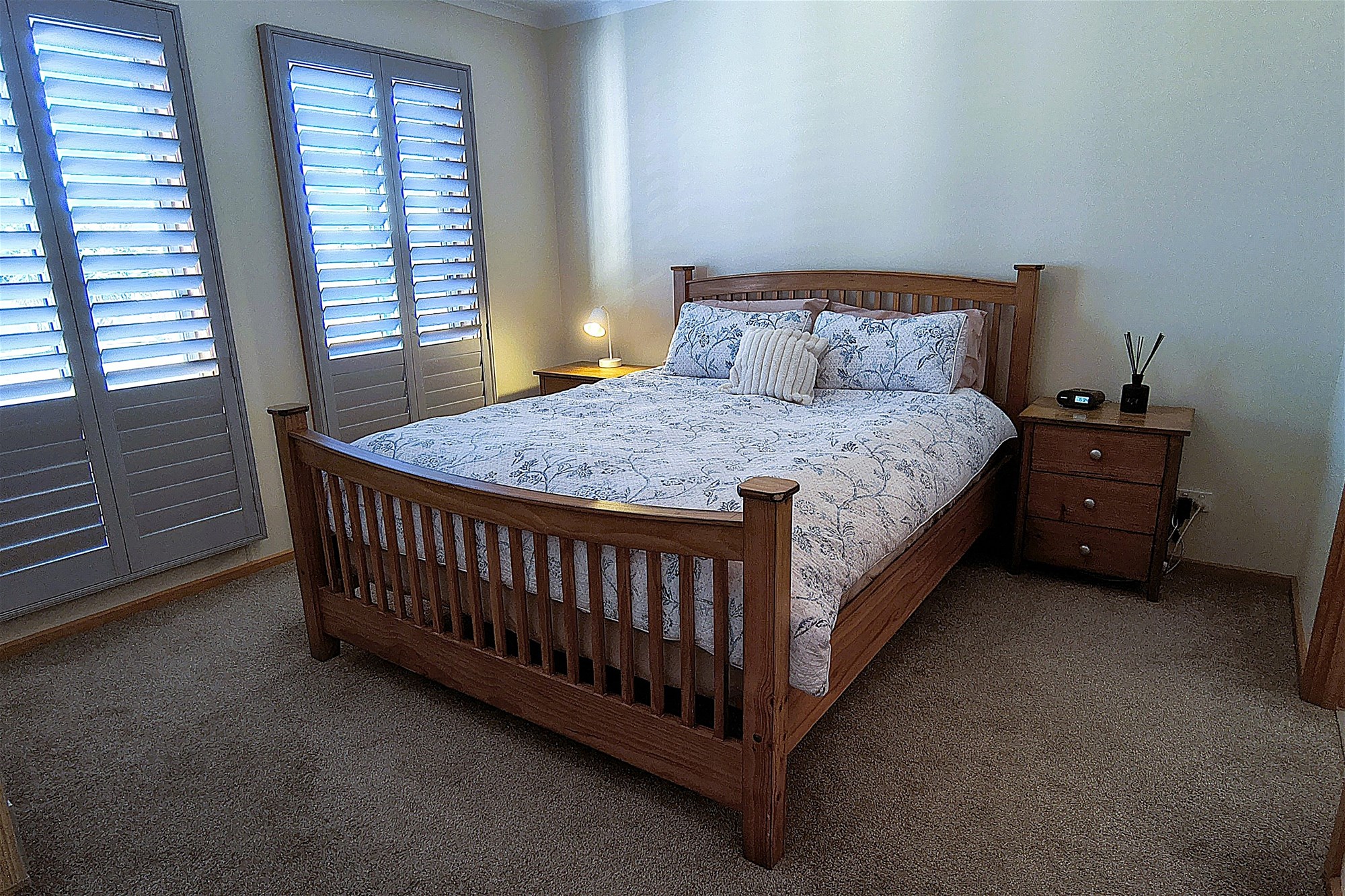 Family Home 4 Bed + 5