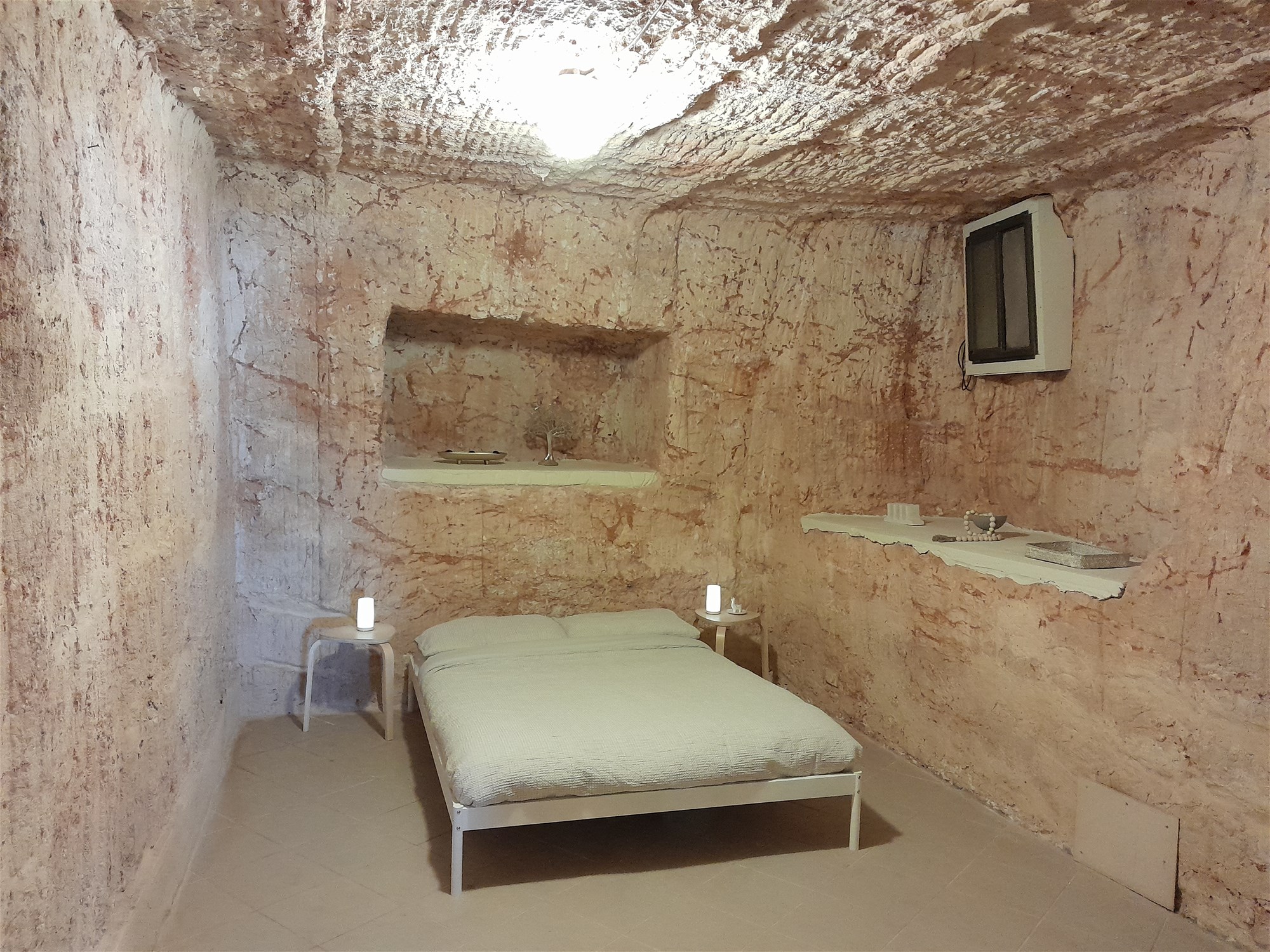 COOBER PEDY DUGOUT – LOT 5