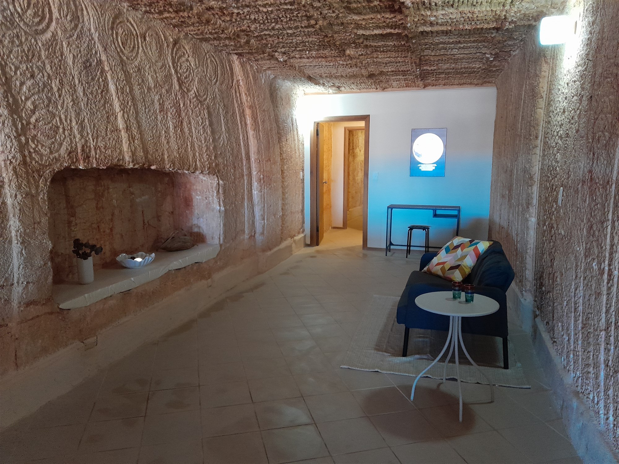 COOBER PEDY DUGOUT – LOT 4