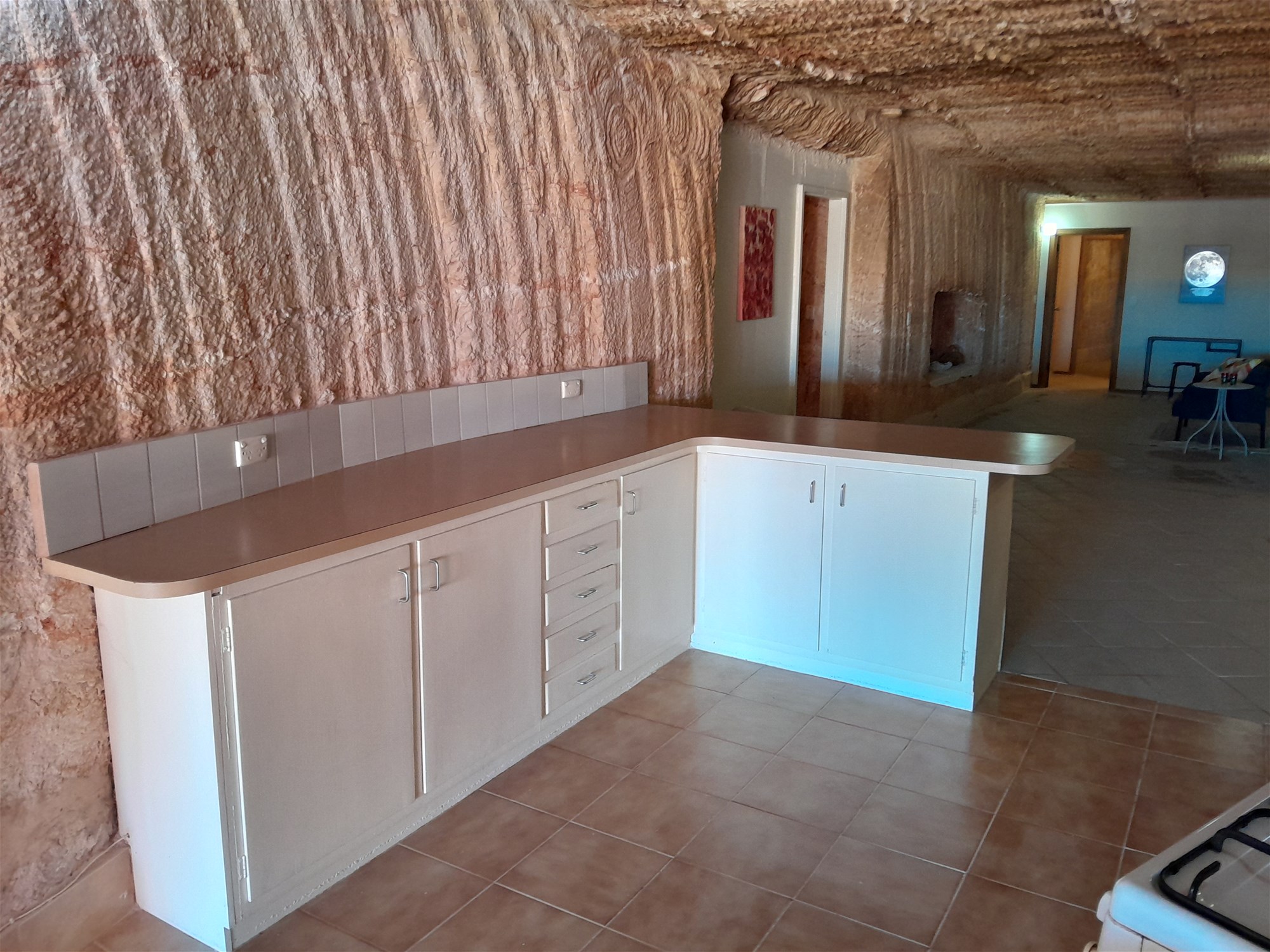 COOBER PEDY DUGOUT – LOT 3